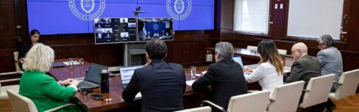 Nación: compra de Medicamentos conjuntas