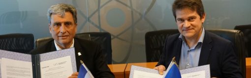 Nucleoeléctrica y Framatome: deal para radioisótopos