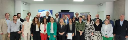 Farma y AAMR con acuerdo en Respiratoria