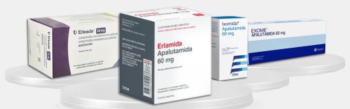 Tuteur lanzó Erlamida en reversión de Erleada