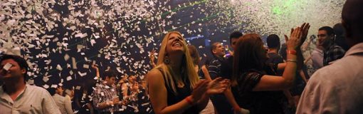 MSD celebró el fin de año en La Rural