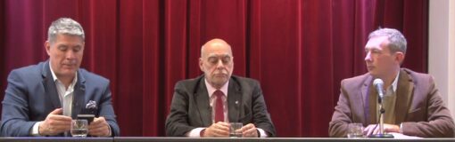 Receta electrónica: webinar de la AMA