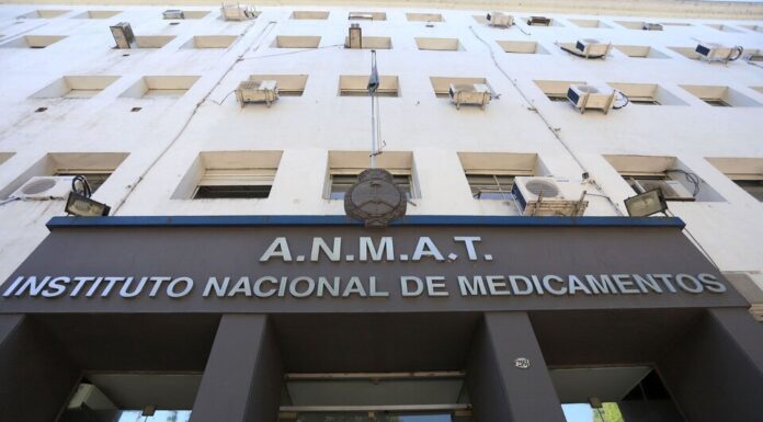 ANMAT: levanta la inhibición a Biotenk
