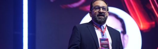 B.I. lanzó Metalyse en el Hilton