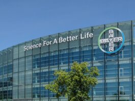 Bayer vende Stivarga a Grünenthal