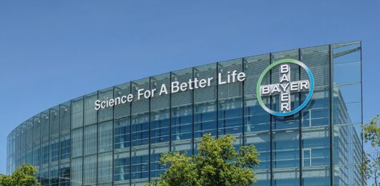 Bayer vende Stivarga a Grünenthal