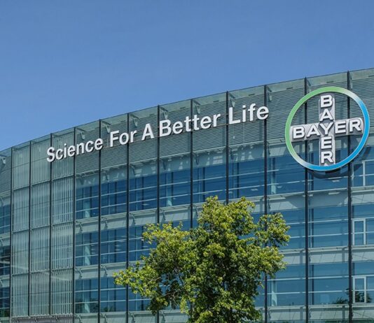 Bayer vende Stivarga a Grünenthal