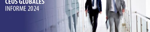 Los CEOS globales del 2024