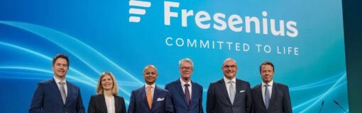 Fresenius: foco en terapias modernas