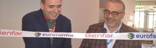 Genfar inaugura oficinas en Bogotá