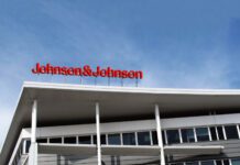 J&J creció 6% en ventas en 2025