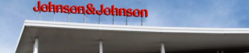 J&J creció 6% en ventas en 2025