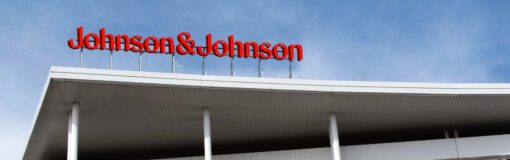 J&J creció 6% en ventas en 2025
