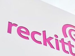 Reckitt: 5,2% arriba en productos core