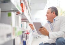CAME: farmacias caen -1,6 en julio