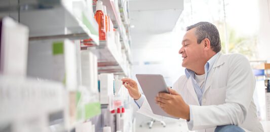 CAME: farmacias caen -1,6 en julio