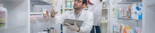 CAME: ventas de farmacias en abril