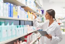 CAME: farmacias arriba en noviembre