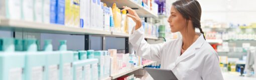 CAME: farmacias arriba en noviembre