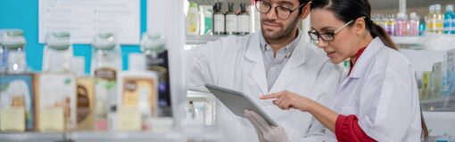 CAME: farmacias caen -4,5 intermensual