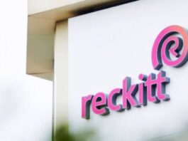 Reckitt vende Hogar a Advent