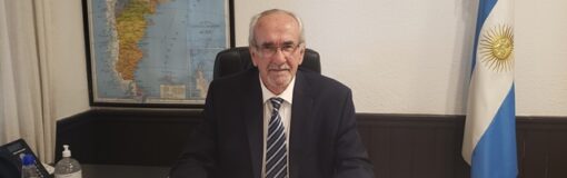 INCUCAI: Soratti confirmado en la gestión Milei