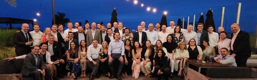 Siegfried con balance y fin de año