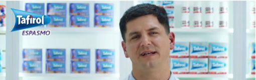 Genomma lanza Tafirol Espasmo