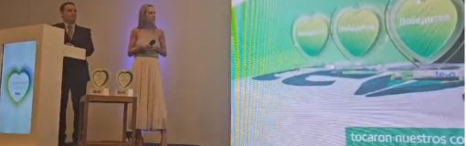 Teva con evento de RSE en el Sofitel