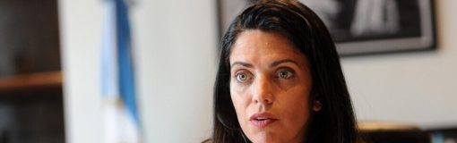 Volnovich asumió como diputada