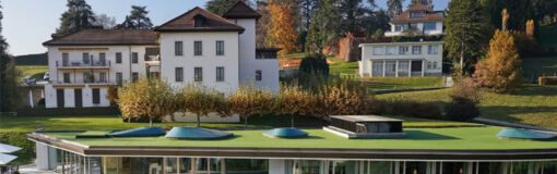 Beiersdorf compra históricos inmuebles La Prairie