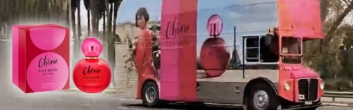 Greta: recorrido en bus por Buenos Aires