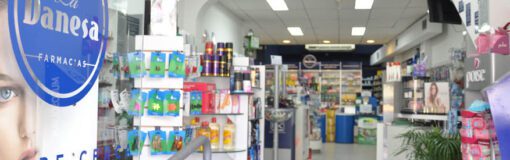 FarmaPlus compró operación de Danesa