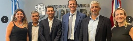 Takeda presentó Dengue Navigator con Amazon