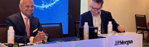 Fresenius en la JP Morgan Conference