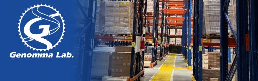 Genomma agranda su logística