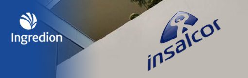 Insalcor cierra acuerdo con Ingredion
