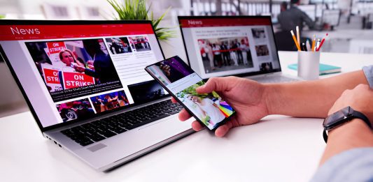 Industria, convenciones, cursadas y más