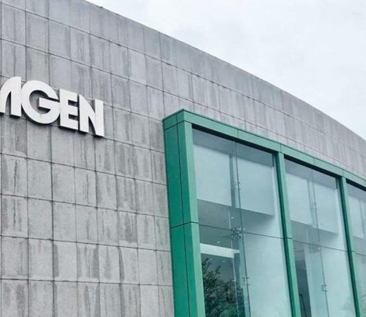 Amgen compra Dark Blue Therapeutics, onco