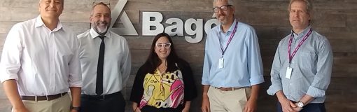 Bagó en cooperación con empresas israelíes
