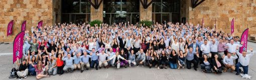 Bagó: convención en Sofitel Cardales