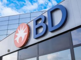 BD: ingresos anuales crecen 8,2%