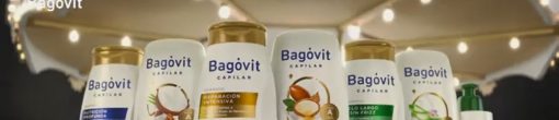 Bagóvit capilar con nueva campaña