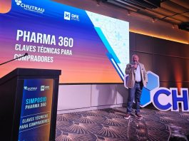 Chutrau: legal framework for excipients in Argentina