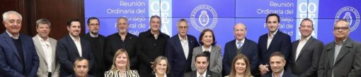 COFESA: nuevo encuentro mensual