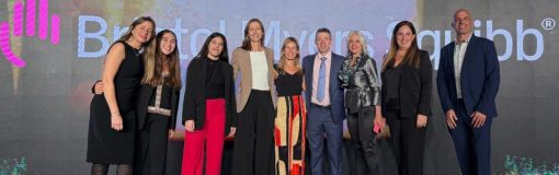 BMS lanzó Opdualag en el Alvear Icon