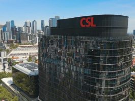 Grupo CSL: cómo le fue en los resultados anuales CSL HQ Melbourne
