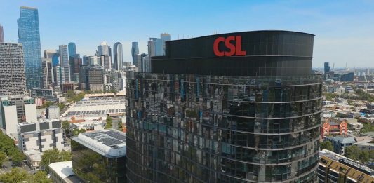 Grupo CSL: cómo le fue en los resultados anuales CSL HQ Melbourne