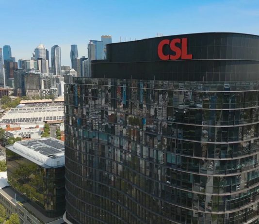 Grupo CSL: cómo le fue en los resultados anuales CSL HQ Melbourne