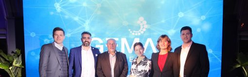 Gema Biotech con evento en Puerto Madero